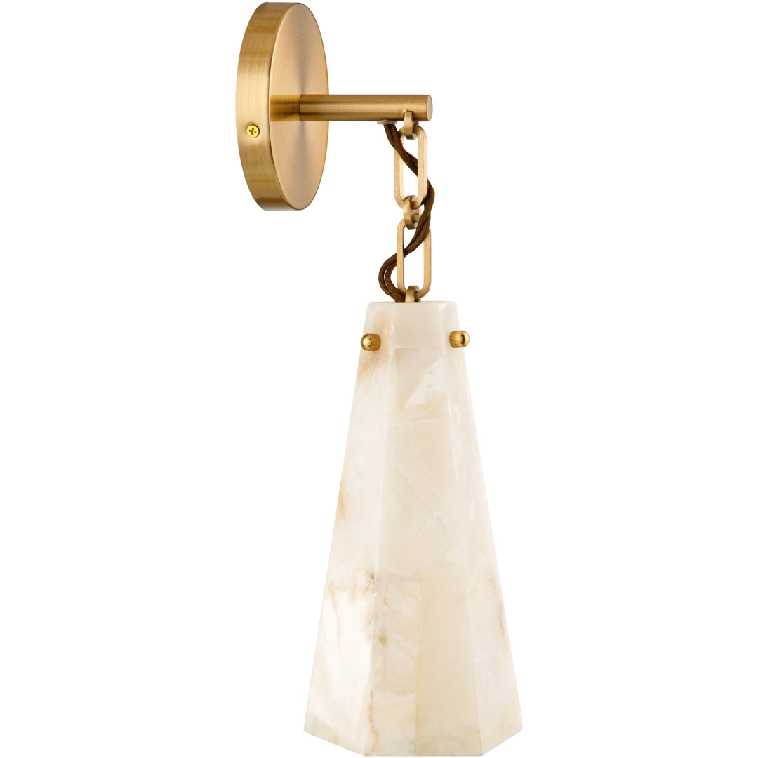 Galey Alix x Livabliss Sloane Wall Sconce
